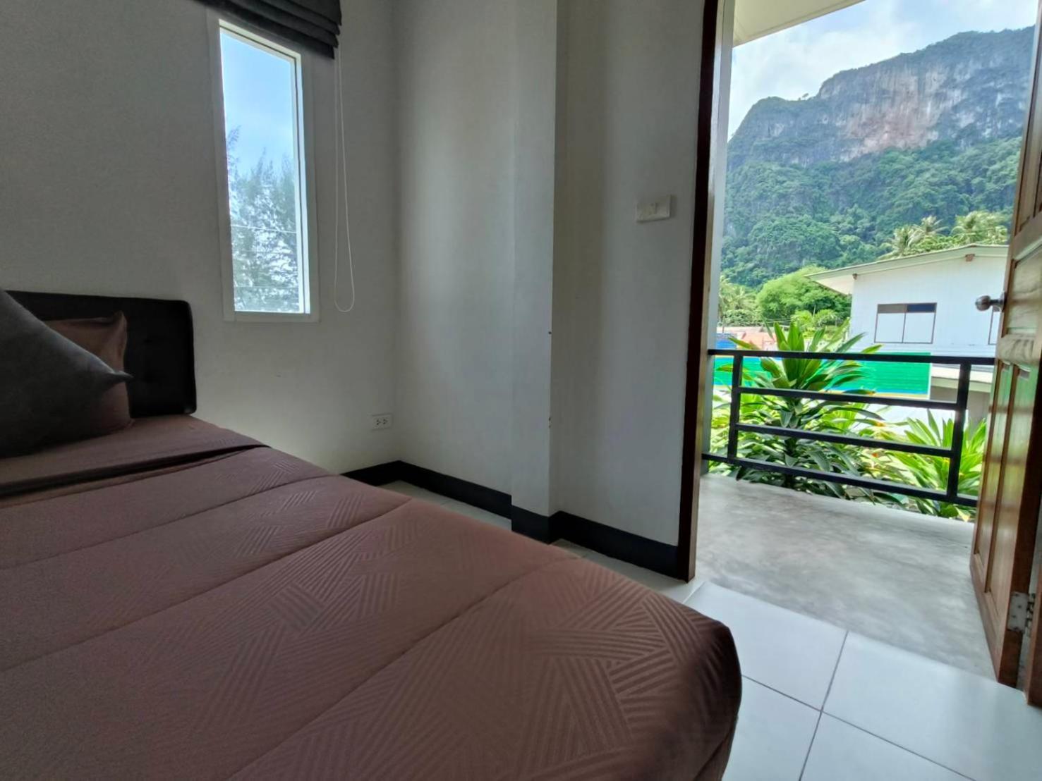 Отель Nangkam Boutique Donsak Ban Pheng Krong Экстерьер фото