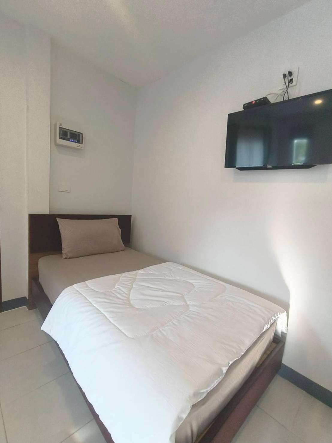 Отель Nangkam Boutique Donsak Ban Pheng Krong Экстерьер фото