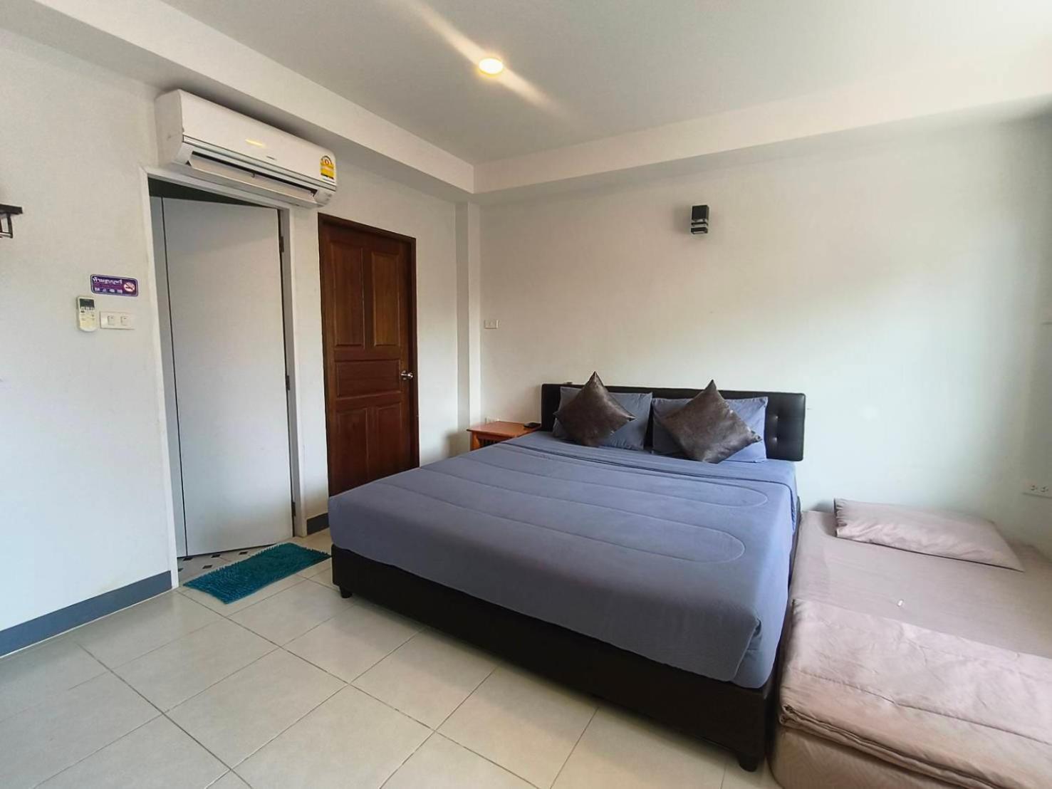 Отель Nangkam Boutique Donsak Ban Pheng Krong Экстерьер фото
